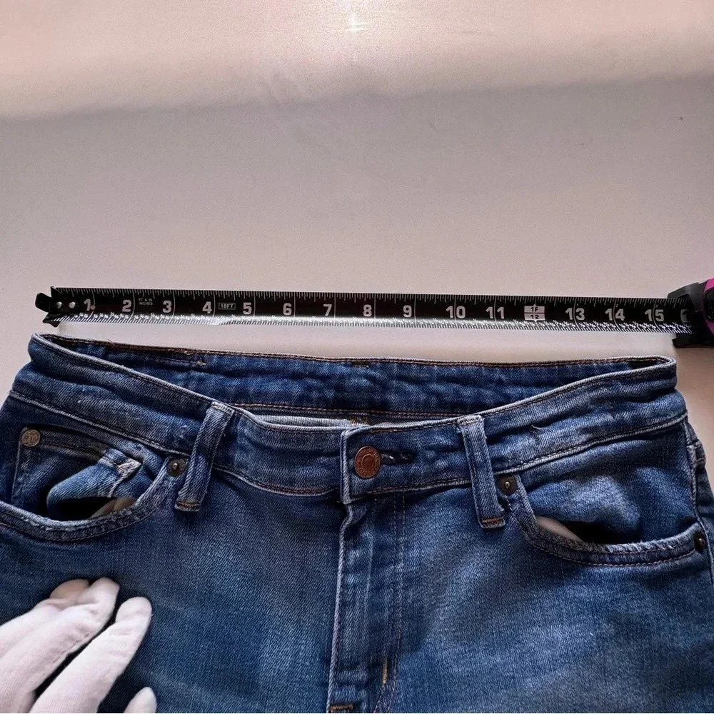 Denim & Supply Ralph Lauren || Men's Jeans Classic Straight Sz 30 x 32